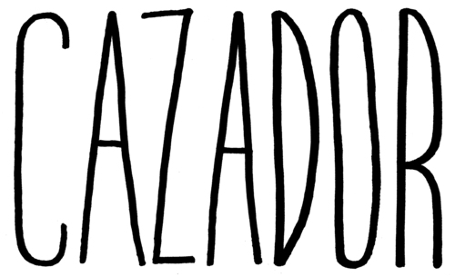 CAZADOR